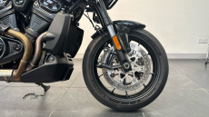 Harley-Davidson Pan-America St RA1250ST Billiard Gray (25MY)